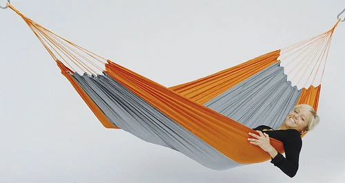 Relags Leichthängematte Silk Traveller Techno 3 Relags Leichthängematte Silk Traveller Techno