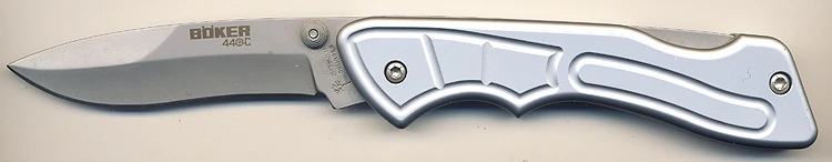 Böker Clip 4 Böker Clip – Bild 2