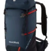 Mont-Bell Alpine Light Pack 30 -Sackundpack Geschäfte 1133287 nv