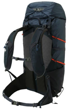 Mont-Bell Alpine Light Pack 40 -Sackundpack Geschäfte 1133289 02