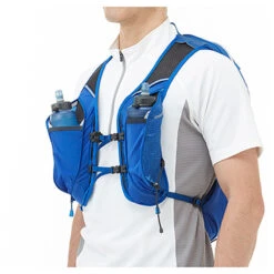 Mont-Bell Cross Runner Pack 15 -Sackundpack Geschäfte 1133327 02