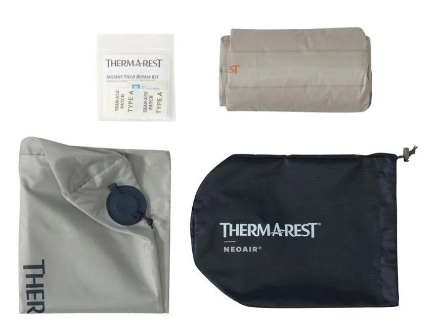 Therm-A-Rest NeoAir XTherm Max Vapor R 6 Therm-A-Rest NeoAir XTherm Max Vapor R - Image 4
