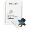 Therm-A-Rest Ersatzventil Neu ´20 WingLock -Sackundpack Geschäfte 13285