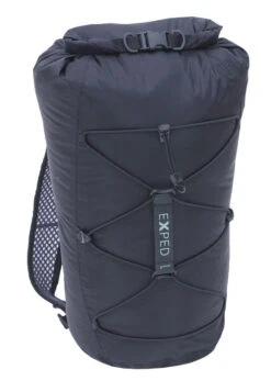 Exped Cloudburst 25 -Sackundpack Geschäfte 14 Cloudburst25 black