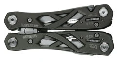 Gerber Suspension 7 Gerber Suspension -Sackundpack Geschäfte 193000 geschlossen