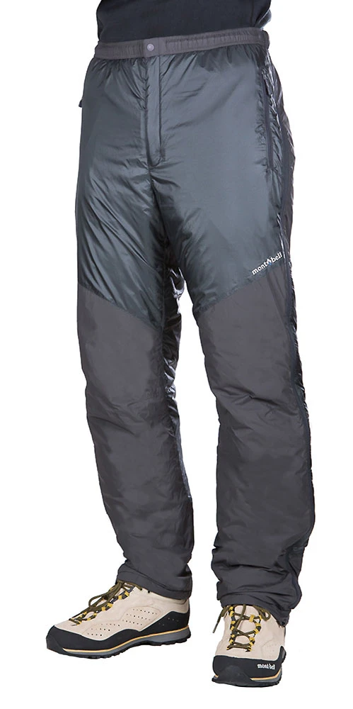 Mont-Bell TEC Thermawrap Pants M´s 4 Mont-Bell TEC Thermawrap Pants M´s - Image 2