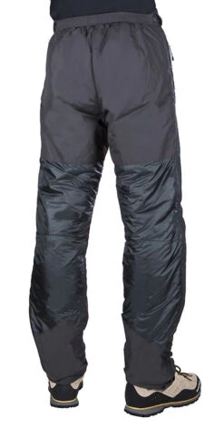Mont-Bell TEC Thermawrap Pants M´s 9 Mont-Bell TEC Thermawrap Pants M´s -Sackundpack Geschäfte 2301304 02