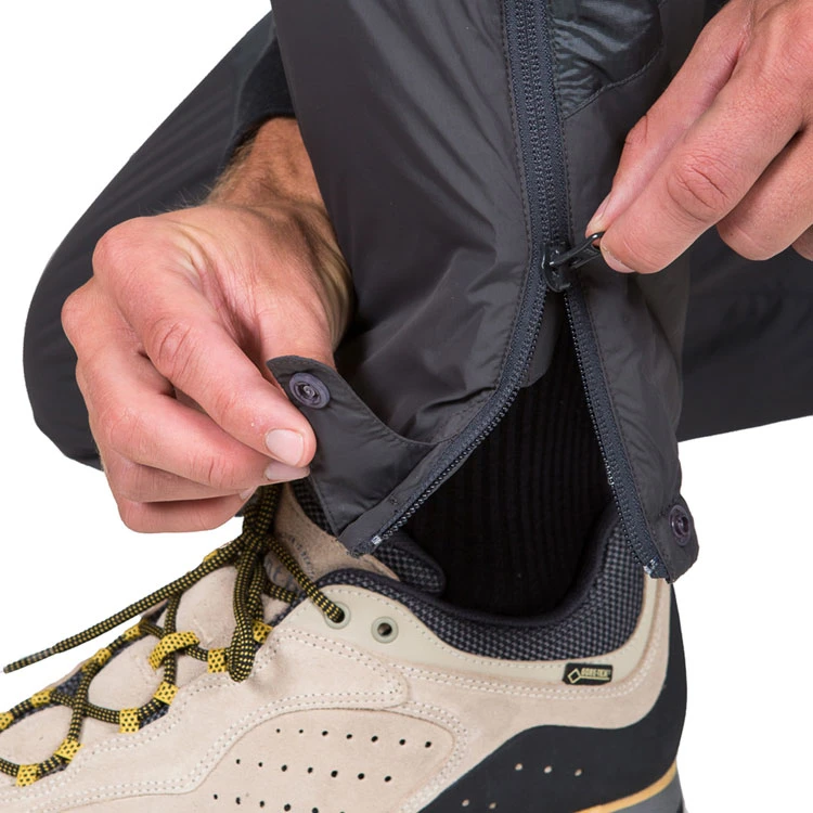 Mont-Bell TEC Thermawrap Pants M´s 7 Mont-Bell TEC Thermawrap Pants M´s - Image 5