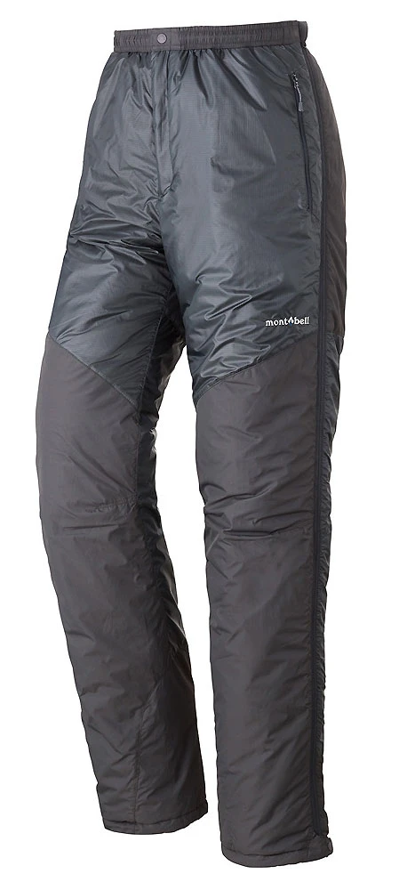 Mont-Bell TEC Thermawrap Pants M´s 3 Mont-Bell TEC Thermawrap Pants M´s