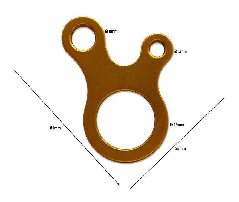 Wechsel Morpher Leinenspanner 4 Wechsel Morpher Leinenspanner - Image 2