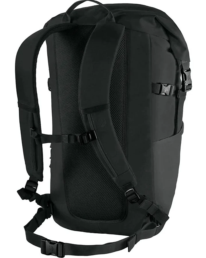 Fjäll Räven ULVÖ ROLLTOP 30 4 Fjäll Räven ULVÖ ROLLTOP 30 - Image 2