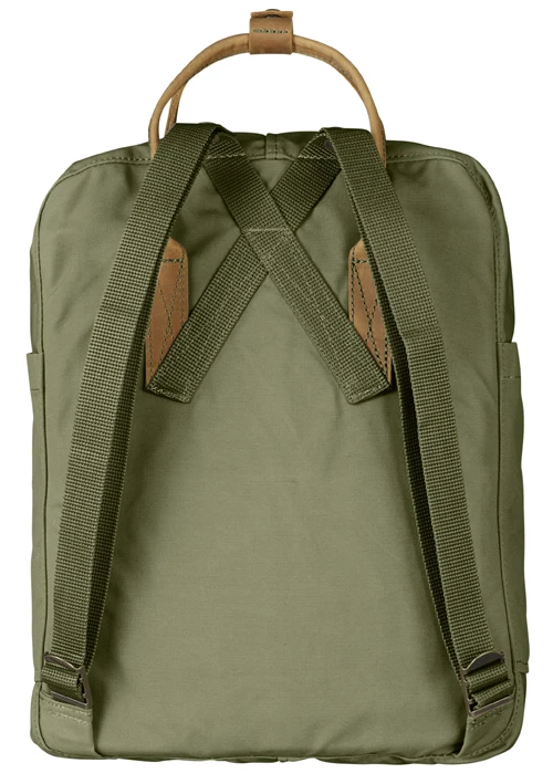 Fjäll Räven Kanken No.2 4 Fjäll Räven Kanken No.2 - Image 2