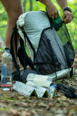 Hyperlite Mountain Gear 2400 Junction -Sackundpack Geschäfte 2400jun4