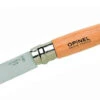 Opinel Opinel 10 Inox 2 Opinel Opinel 10 Inox -Sackundpack Geschäfte 254090inox10
