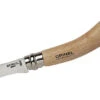 Opinel Pilzmesser -Sackundpack Geschäfte 254144