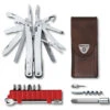 Victorinox Swiss Tool Spirit X Plus Ratchet -Sackundpack Geschäfte 3 0236 L G1