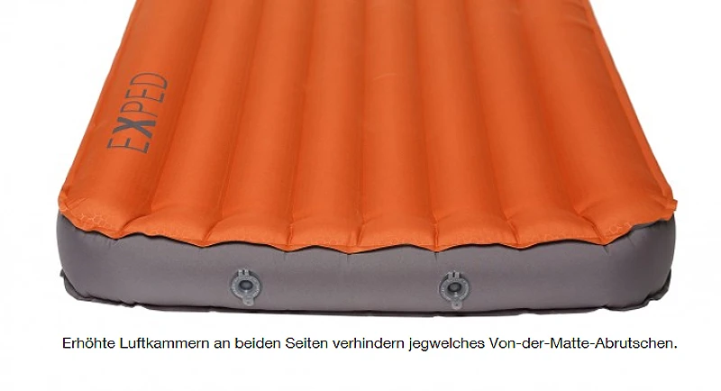 Exped Megamat Lite 12 LXW 3 Exped Megamat Lite 12 LXW