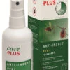 Tropicare Anti-Insect DEET Spray 40% 100 Ml -Sackundpack Geschäfte 32420