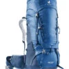 Deuter Aircontact 55+10 -Sackundpack Geschäfte 3320021