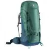 Deuter Aircontact 60+10 SL -Sackundpack Geschäfte 3320421 2337