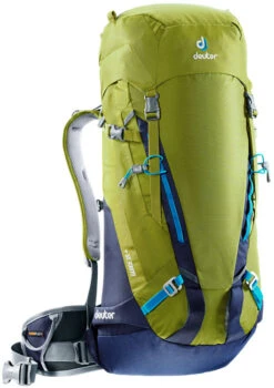 Deuter Guide 35+ -Sackundpack Geschäfte 3361117 2313 17