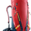 Deuter Guide 35+ -Sackundpack Geschäfte 3361117 5306 17
