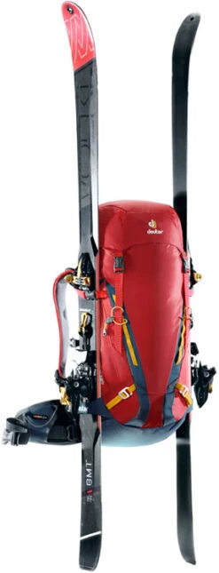 Deuter Guide 35+ -Sackundpack Geschäfte 3361117 5306 d1 17