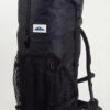 Hyperlite Mountain Gear 2400 Black Windrider Pack -Sackundpack Geschäfte 3400 Windrider Black