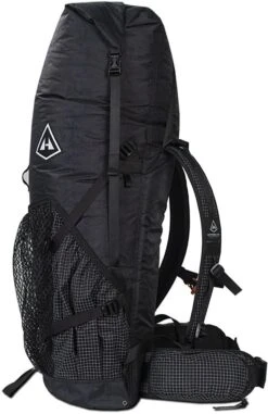 Hyperlite Mountain Gear 3400 Black Junction -Sackundpack Geschäfte 3400 junction 28469764587565 3