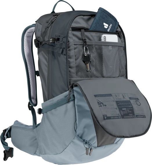 Deuter Futura 25 SL 4 Deuter Futura 25 SL - Image 3