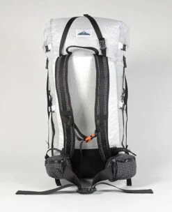 Hyperlite Mountain Gear 3400 Porter Pack -Sackundpack Geschäfte 3400poback