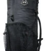 Hyperlite Mountain Gear 3400 Black Windrider Pack -Sackundpack Geschäfte 3400wrblk