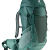 Deuter FUTURA PRO 34 SL -Sackundpack Geschäfte 3401021 2265 Futura Pro 34 SL d00