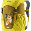 Deuter Waldfuchs -Sackundpack Geschäfte 3610222