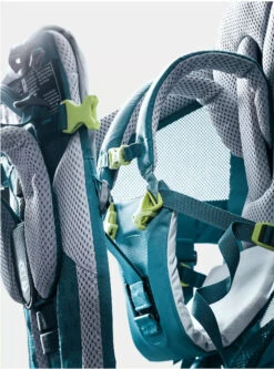 Deuter Kid Comfort Active SL -Sackundpack Geschäfte 362002 c