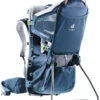 Deuter Kid Comfort Active -Sackundpack Geschäfte 3620121 3003