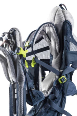 Deuter Kid Comfort Active -Sackundpack Geschäfte 3620121 3003c