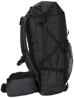 Hyperlite Mountain Gear 2400 Black Junction -Sackundpack Geschäfte 400 junction 28424410234925 2