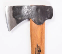 Gränsfors Jägerbeil -Sackundpack Geschäfte 418 Jagarens yxa 4