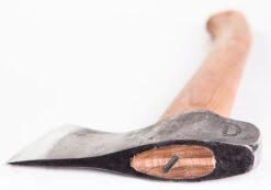 Gränsfors Jägerbeil -Sackundpack Geschäfte 418 Jagarens yxa 5