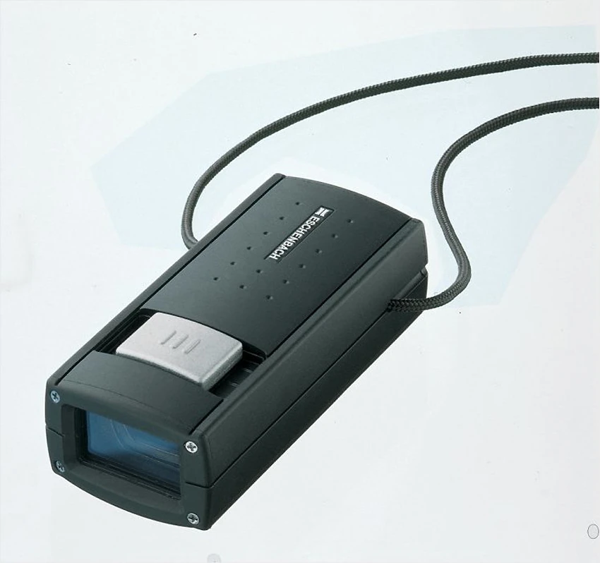 Eschenbach Monokular Club® M 8*16 3 Eschenbach Monokular Club® M 8*16