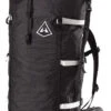 Hyperlite Mountain Gear 4400 Porter Pack Black -Sackundpack Geschäfte 4400 po bl1