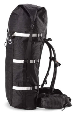 Hyperlite Mountain Gear 4400 Porter Pack Black -Sackundpack Geschäfte 4400 po bl2