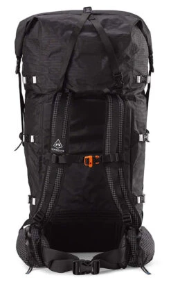 Hyperlite Mountain Gear 4400 Porter Pack Black -Sackundpack Geschäfte 4400 po bl3
