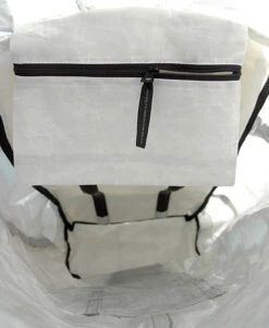 Hyperlite Mountain Gear 4400 Porter Pack - Expedition -Sackundpack Geschäfte 4400po innerpocket 2