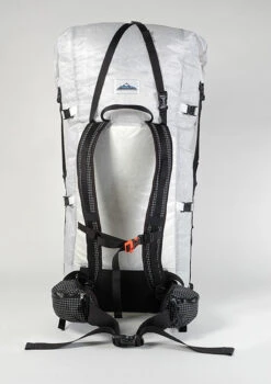 Hyperlite Mountain Gear 4400 Porter Pack - Expedition -Sackundpack Geschäfte 4400po ru1 1