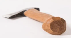 Gränsfors Kleines Schnitzbeil -Sackundpack Geschäfte 473 R 5