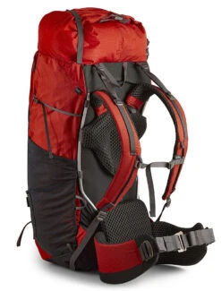 Lundhags Padje Light 45 Long -Sackundpack Geschäfte 49008 back