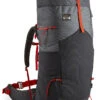 Lundhags Padje Light 45 S -Sackundpack Geschäfte 49008 grey 1