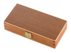 Herbertz Taschenmesser Classic -Sackundpack Geschäfte 525310 holzbox